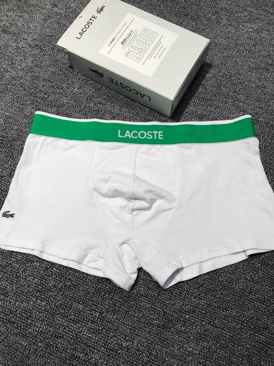 Lacoste Men's Underwear 12